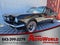 1965 Ford Mustang Fastback