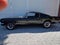 1965 Ford Mustang Fastback