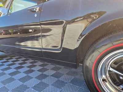 1965 Ford Mustang Fastback