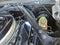 1965 Ford Mustang Fastback