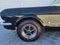 1965 Ford Mustang Fastback