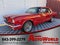 1965 Ford Mustang Base