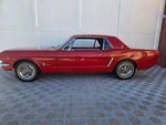 1965 Ford Mustang Base