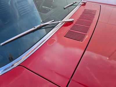 1965 Ford Mustang Base