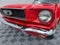 1966 Ford Mustang Convertible