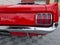 1966 Ford Mustang Convertible