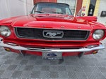 1966 Ford Mustang Convertible