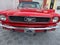 1966 Ford Mustang Convertible