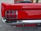 1966 Ford Mustang Convertible