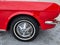 1966 Ford Mustang Convertible