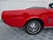1966 Ford Mustang Convertible
