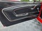1966 Ford Mustang Convertible