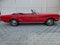 1966 Ford Mustang Convertible