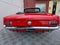 1966 Ford Mustang Convertible
