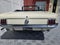 1966 Ford Mustang Convertible