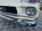 1966 Ford Mustang Convertible