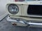 1966 Ford Mustang Convertible