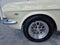 1966 Ford Mustang Convertible
