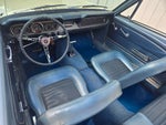 1966 Ford Mustang Convertible