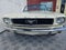 1966 Ford Mustang Convertible