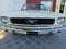 1966 Ford Mustang Convertible