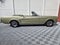 1966 Ford Mustang Convertible