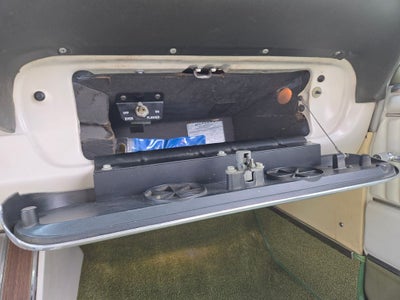 1966 Ford Mustang Convertible