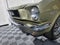 1966 Ford Mustang Convertible