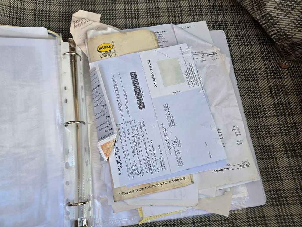 1966 Ford Mustang Convertible