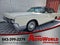 1967 Lincoln Continental Base