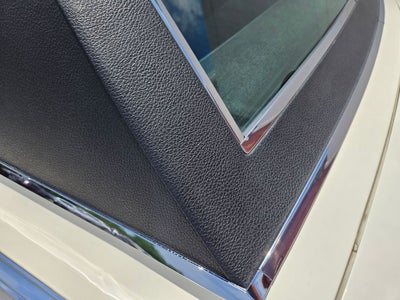 1967 Lincoln Continental Base