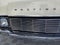 1967 Lincoln Continental Base