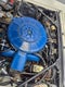 1967 Lincoln Continental Base