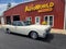 1967 Lincoln Continental Base