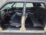 1967 Lincoln Continental Base