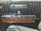1967 Lincoln Continental Base