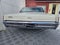 1967 Lincoln Continental Base