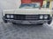 1967 Lincoln Continental Base