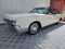 1967 Lincoln Continental Base