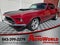 1969 Ford Mustang Mach 1