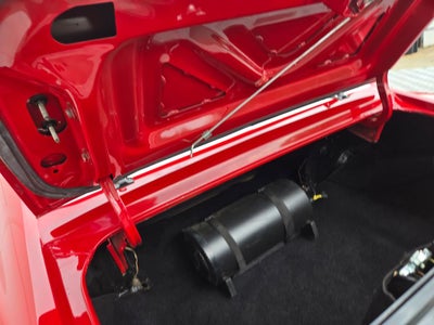 1969 Ford Mustang Mach 1