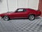 1969 Ford Mustang Mach 1
