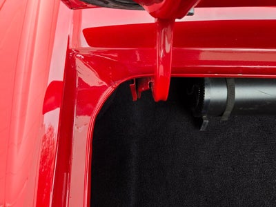 1969 Ford Mustang Mach 1