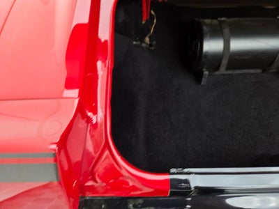 1969 Ford Mustang Mach 1