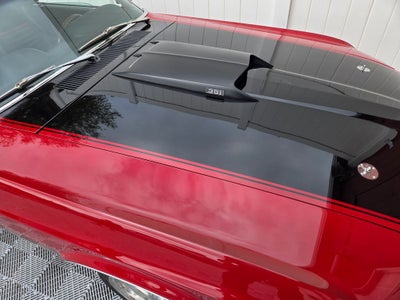 1969 Ford Mustang Mach 1