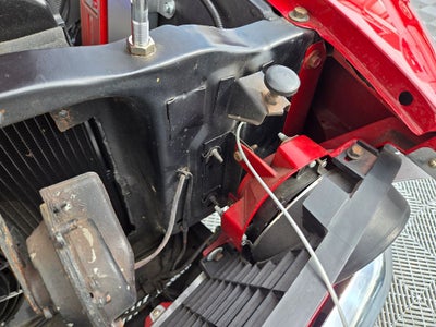 1969 Ford Mustang Mach 1