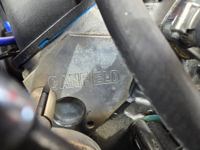 1969 Ford Mustang Mach 1