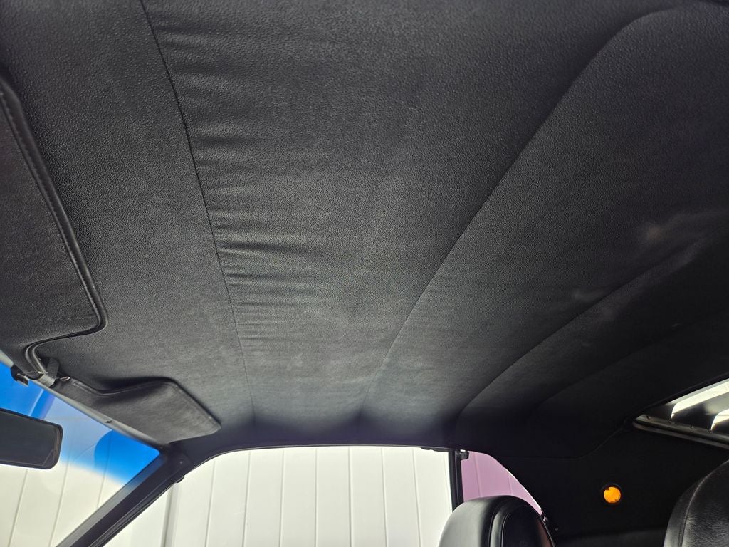 1969 Ford Mustang Mach 1