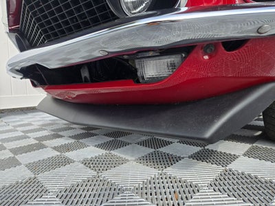 1969 Ford Mustang Mach 1