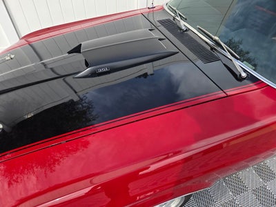 1969 Ford Mustang Mach 1